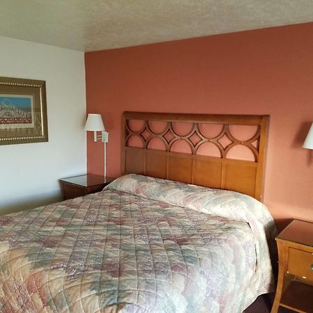 Masters Inn I-26 Cayce エクステリア 写真