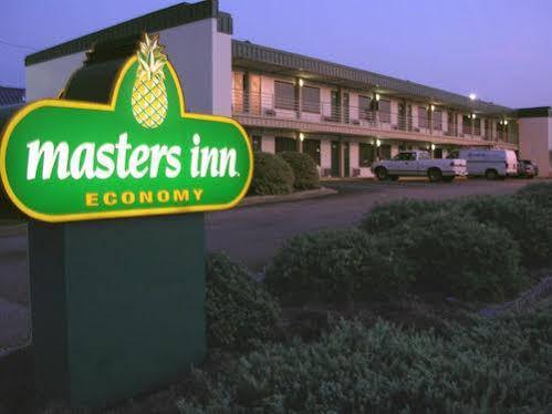 Masters Inn I-26 Cayce エクステリア 写真