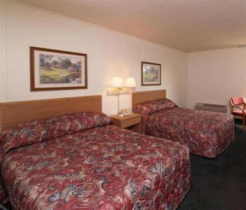 Masters Inn I-26 Cayce エクステリア 写真
