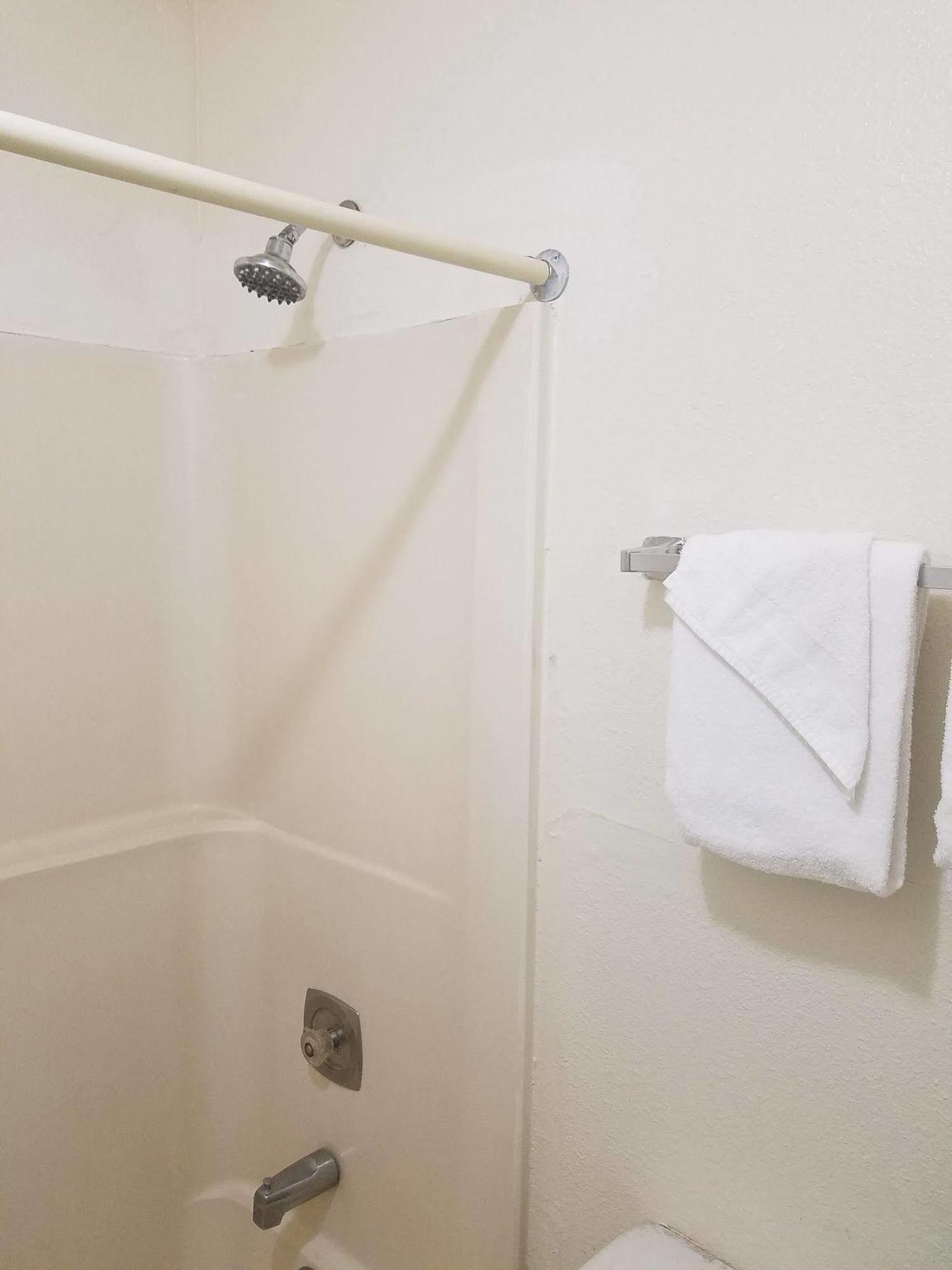 Masters Inn I-26 Cayce エクステリア 写真