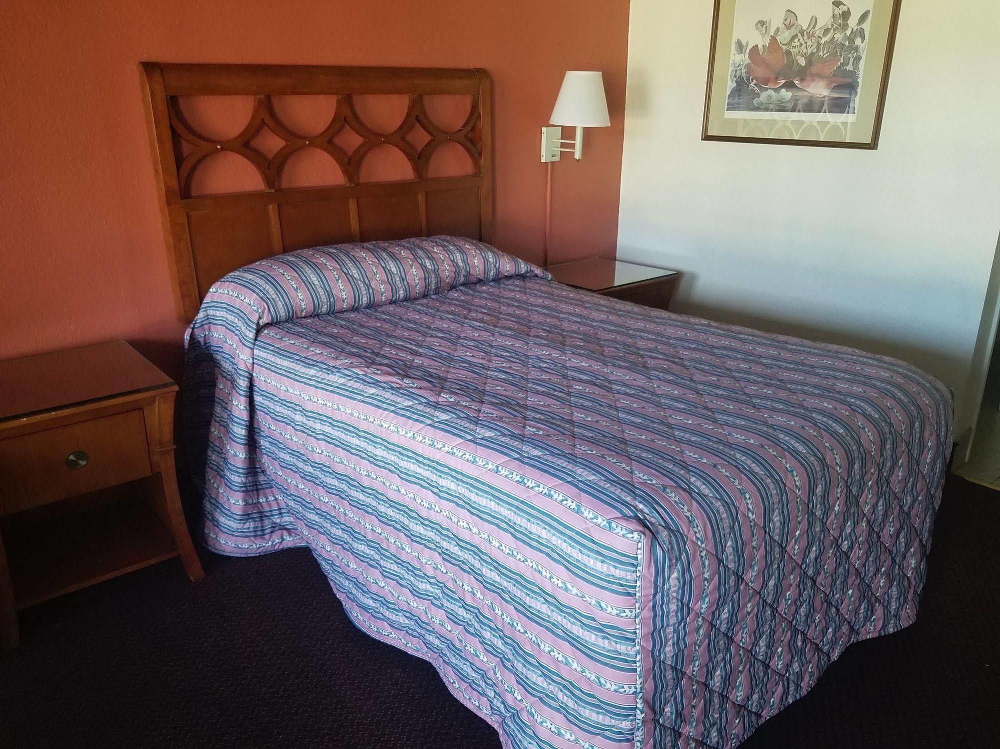 Masters Inn I-26 Cayce エクステリア 写真