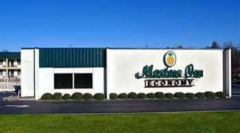 Masters Inn I-26 Cayce エクステリア 写真